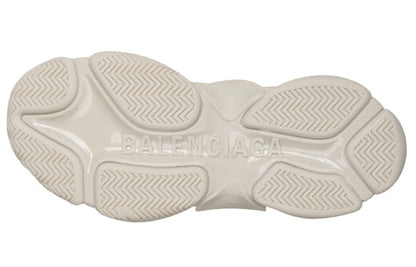 Balenciaga Triple S Sneaker 'Beige' 536737W2FW19700