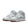 Nike Dunk High 'Chenille Swoosh - Light Smoke Grey' DR8805-003