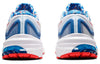 (WMNS) ASICS GT-1000 11 'White Electric Red' 1012B363-100