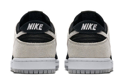 Nike Zoom SB Dunk Low Pro 'Wolf Grey' 854866-001