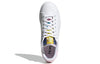 (WMNS) adidas Originals Stan Smith 'White Pink Blue' H04056