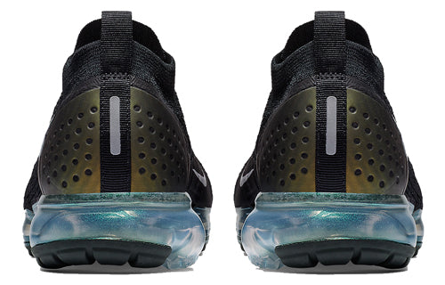 Nike Air VaporMax Flyknit 2 'Black Gold' 942842-015