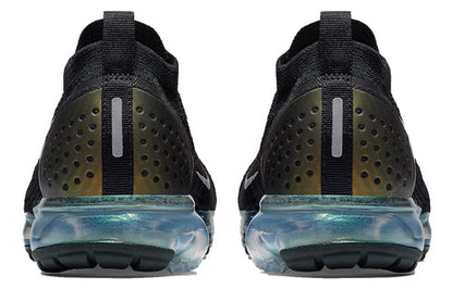 Nike Air VaporMax Flyknit 2 'Black Gold' 942842-015