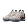 Nike Air Vapormax 2021 Flyknit 'Light Bone University Red' DH4085-003