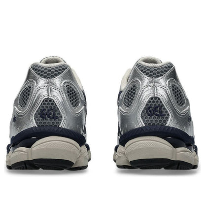 ASICS x Billy's Gel-NYC 'Pure Silver Midnight' 1203A581-020