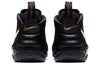 Nike Air Foamposite Pro 'Black Metallic Gold' 624041-009