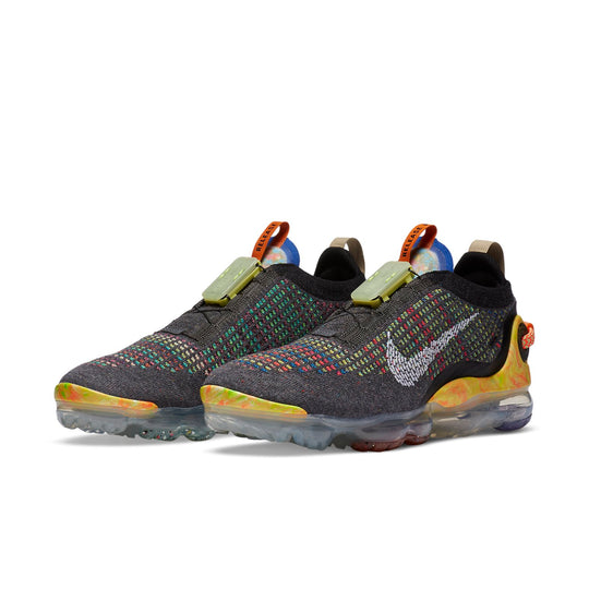 Nike Air VaporMax 2020 Flyknit 'Iron Grey' CJ6740-003