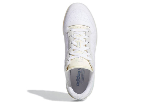 adidas Forum Tech Boost 'White Sky Tint' Q46357