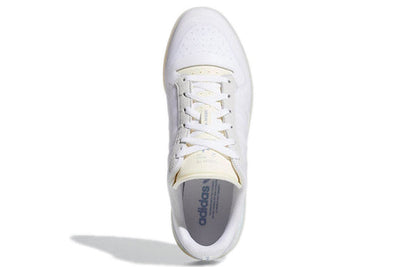 adidas Forum Tech Boost 'White Sky Tint' Q46357