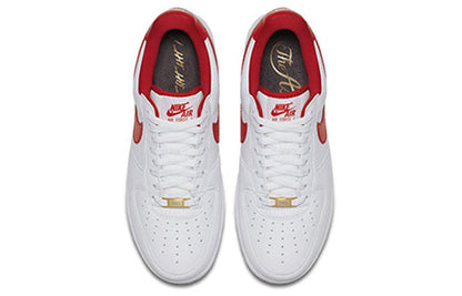 Nike Air Force 1 Low 'Fo' Fi' Fo'' AQ5107-100