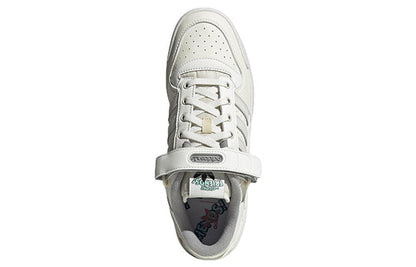 adidas originals Forum Low 'White Gray' GW9536
