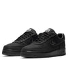 Nike x Stussy Air Force 1 Low 'Triple Black' CZ9084-001