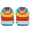 Nike SB Dunk Low Pro 'Bart Simpson' BQ6817-602
