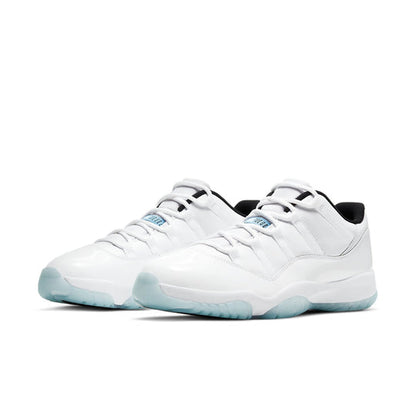 Air Jordan 11 Retro Low 'Legend Blue' AV2187-117