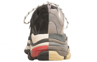 Balenciaga Triple S Sneaker 'Split' 533891W09OC1264