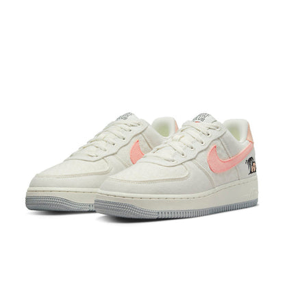(WMNS) Nike Air Force 1 Low 'Sun Club' DJ9944-100