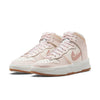(WMNS) Nike Dunk High Up Rebel 'Pink Oxford' DH3718-102