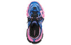 (WMNS) Balenciaga Track.2 Trainer 'Blue Pink' 568615W2GN34050