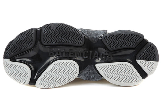Balenciaga Triple S Sneaker 'Split' 533890W09E21271