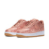 Nike x CLOT Air Force 1 Low Premium 'Rose Gold Silk' CJ5290-600
