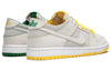 Nike x Ishod Wair SB Dunk Low 'Mismatch' AR1399-113