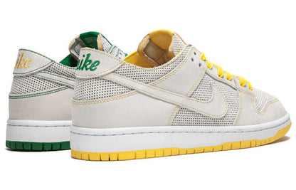 Nike x Ishod Wair SB Dunk Low 'Mismatch' AR1399-113