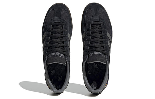 adidas Handball Spezial 'Black Grey Gum' GY7406