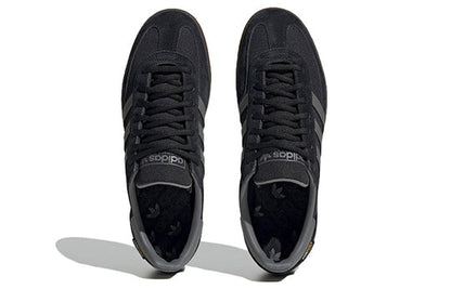 adidas Handball Spezial 'Black Grey Gum' GY7406