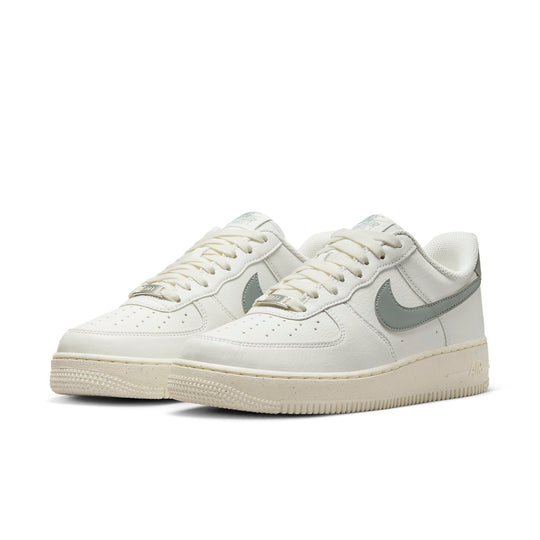 (WMNS) Nike Air Force 1 Low Next Nature 'White Green' DN1430-107