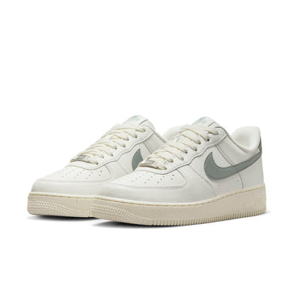 (WMNS) Nike Air Force 1 Low Next Nature 'White Green' DN1430-107