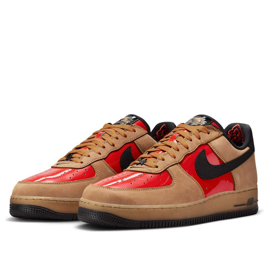 Nike Air Force 1 Low Retro 'World Tour Shanghai' FZ3081-200