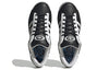 adidas Campus Shoes 'Black White' ID2169