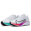 (WMNS) Nike Air Zoom Pegasus 37 FlyEase 'Black White Blue' CV1769-100