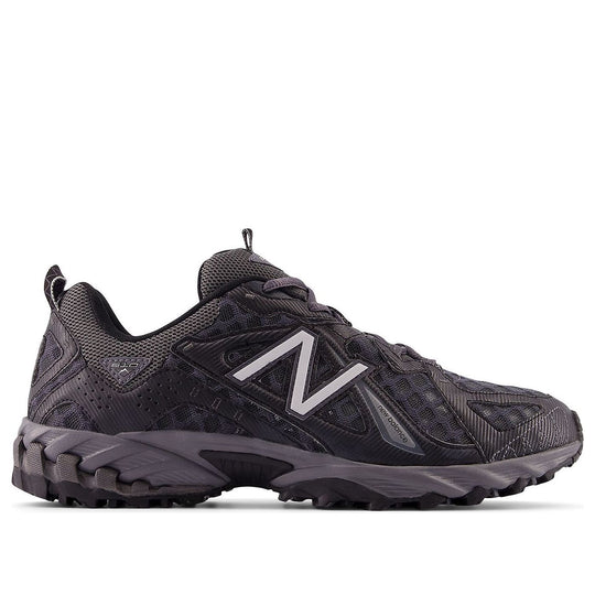 New Balance 610 v1 'Black' ML610TAQ