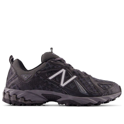 New Balance 610 v1 'Black' ML610TAQ