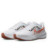 (WMNS) Nike Air Zoom Pegasus 39 'White Team Orange' DZ5214-100
