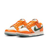 Nike x Florida A&M University Dunk Low 'Rattlers' DR6188-800