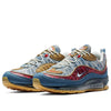 Nike Air Max 98 'Wild West' BV6045-400