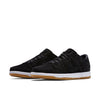 Nike Dunk Low Elite SB 'Black Gum' 833474-002