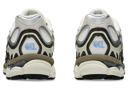 ASICS Gel-NYC 'Cream Mocha' 1203A383-103