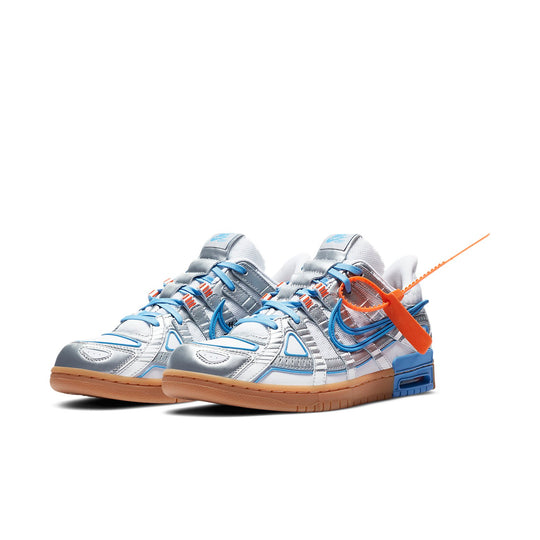 Nike x Off-White Air Rubber Dunk 'University Blue' CU6015-100