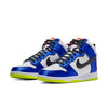 (WMNS) Nike Dunk High 'Blue Satin' DV2185-100