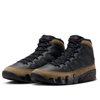 Air Jordan 9 Retro 'Olive' HV4794-030