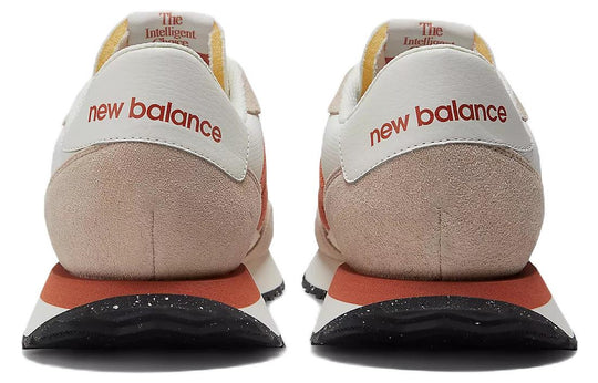 New Balance 237v1 'Mindful Grey Calm Taupe' MS237RB