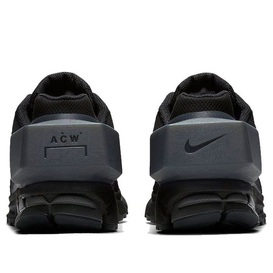 Nike A-Cold-Wall* x Air Zoom Vomero 5 'Black' AT3152-001