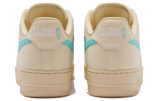Nike x RTFKT Air Force 1 Low 'Human' FQ3954-100