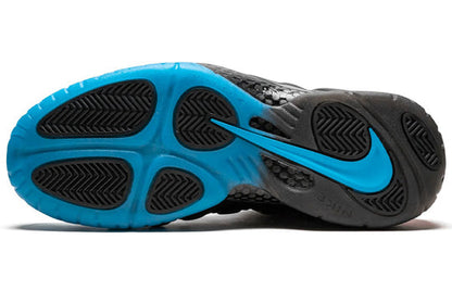 Nike Air Foamposite Pro 'Spider-Man' 616750-400