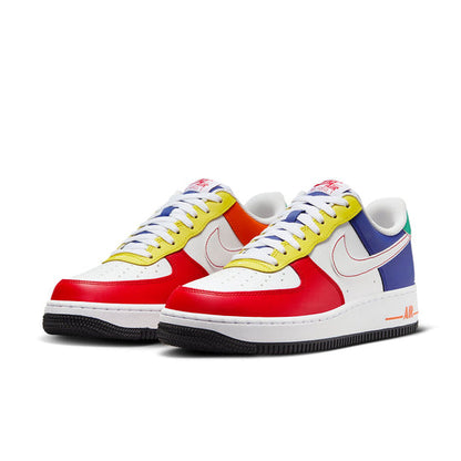 Nike Air Force 1 Low 'Rubiks Cube' FN6840-657
