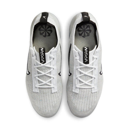 Nike Air VaporMax 2021 Flyknit 'Monochrome' DH4084-100
