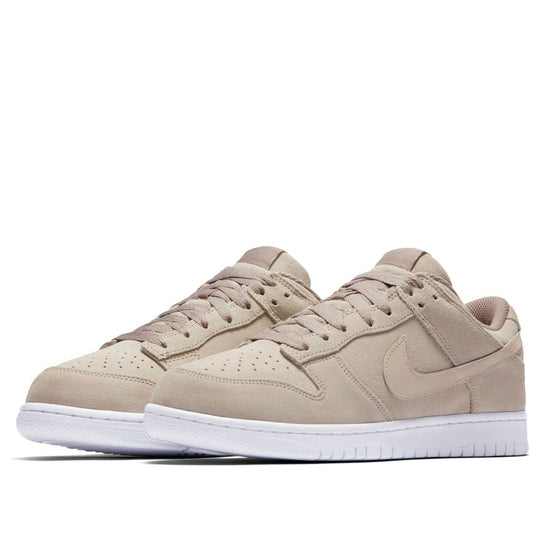 Nike Dunk Retro Low 'Pale Grey' 896176-004